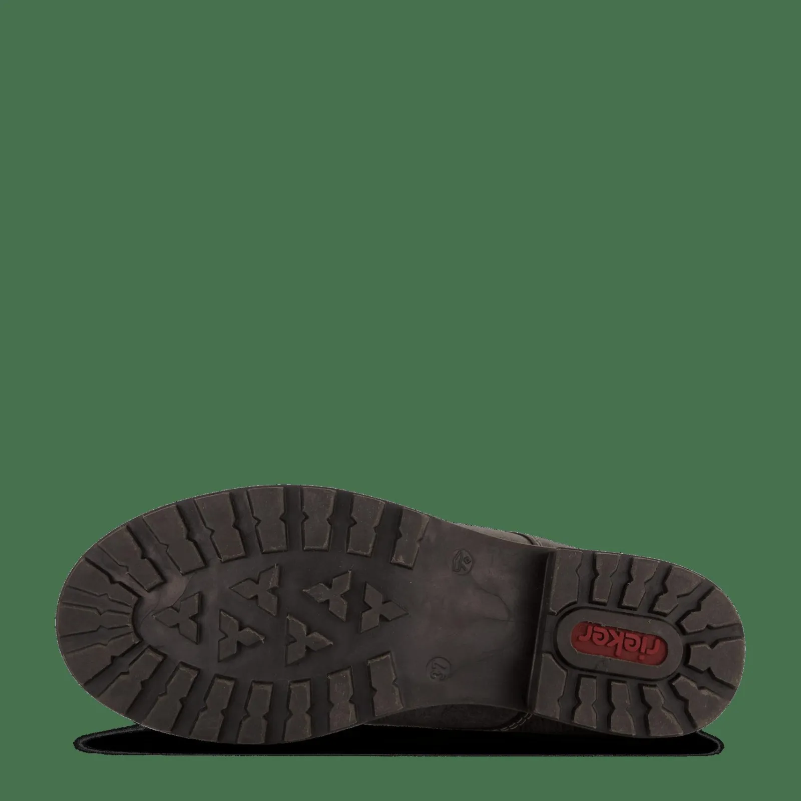 Rieker Z0441-45 45 Basalt
