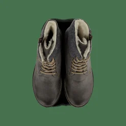 Rieker Z0441-45 45 Basalt