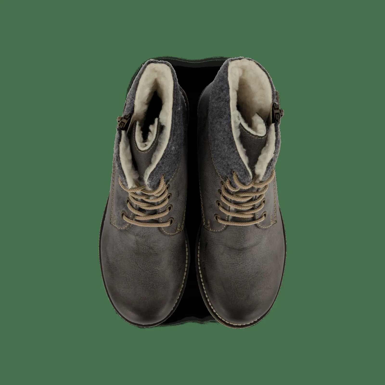 Rieker Z0441-45 45 Basalt