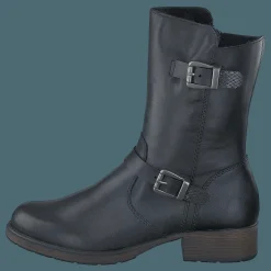 Rieker Z9582-00 00 Black