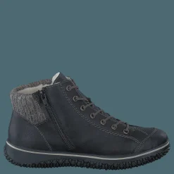 Rieker Z4243-00 00 Black