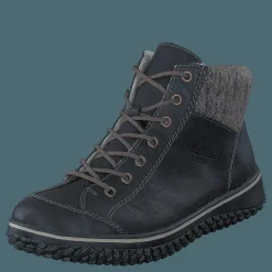 Rieker Z4243-00 00 Black