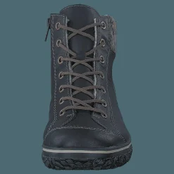 Rieker Z4243-00 00 Black