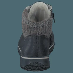 Rieker Z4243-00 00 Black