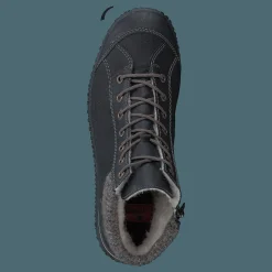 Rieker Z4243-00 00 Black
