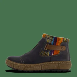 Rieker Z7984-14 14 Ocean