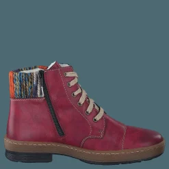 Rieker Z6721-35 35 Wine