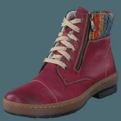 Rieker Z6721-35 35 Wine