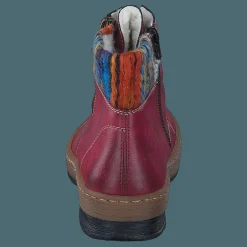 Rieker Z6721-35 35 Wine