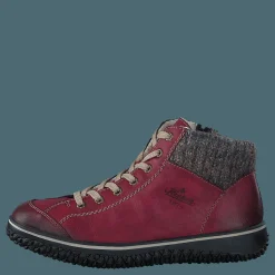Rieker Z4243-35 35 Wine
