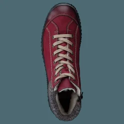Rieker Z4243-35 35 Wine
