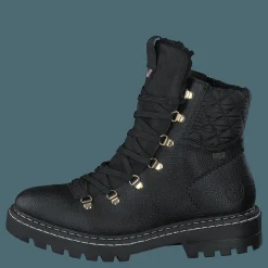 Rieker Z5500 Black