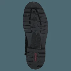 Rieker Z5500 Black