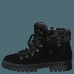 Rieker Z5420 Black