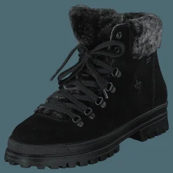 Rieker Z5420 Black