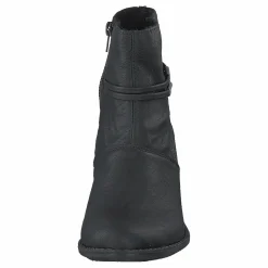 Rieker Z7684-00 Black