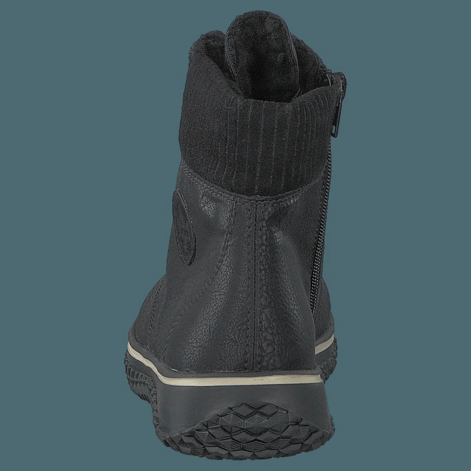 Rieker Z4226-00 Black