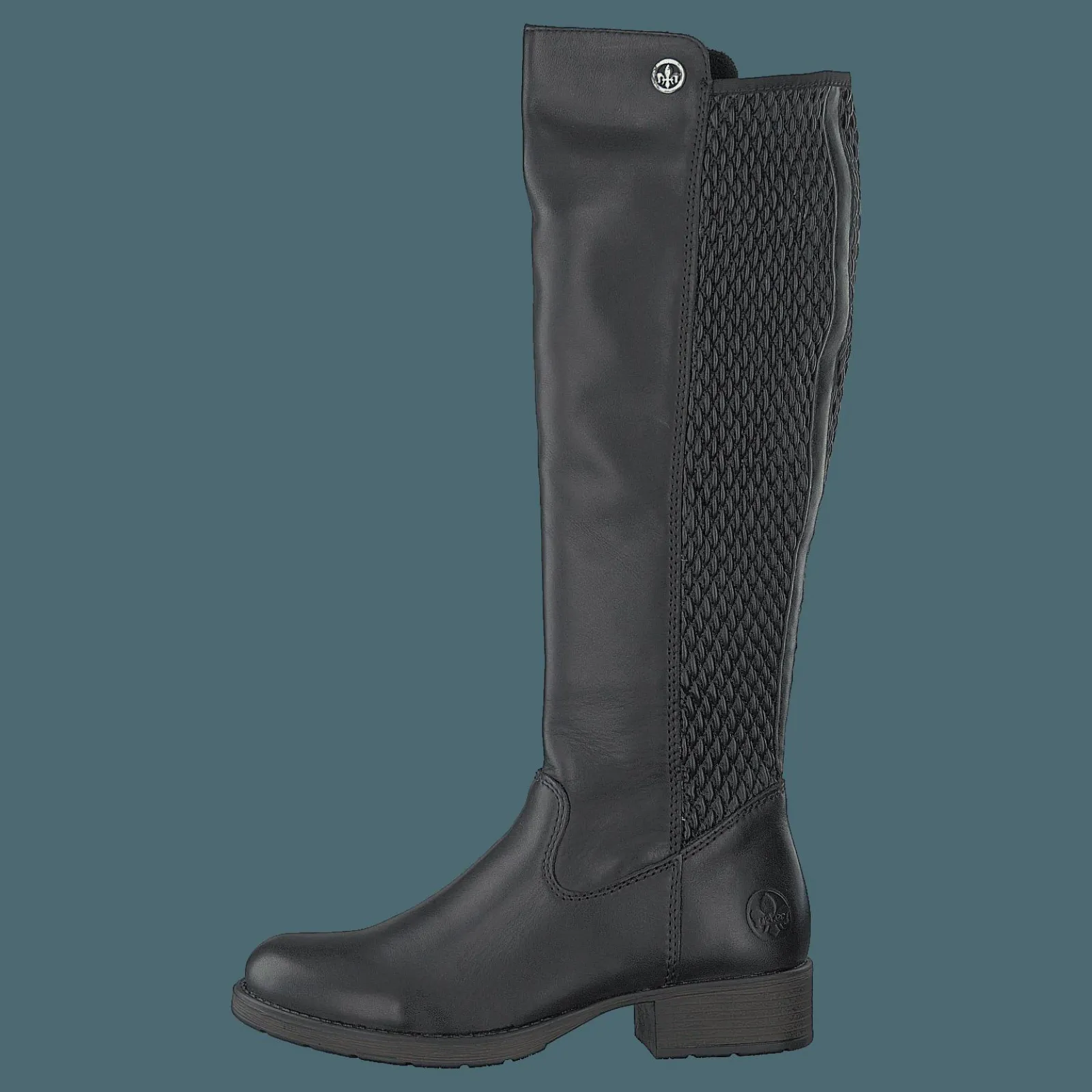 Rieker Z9591-00 Black