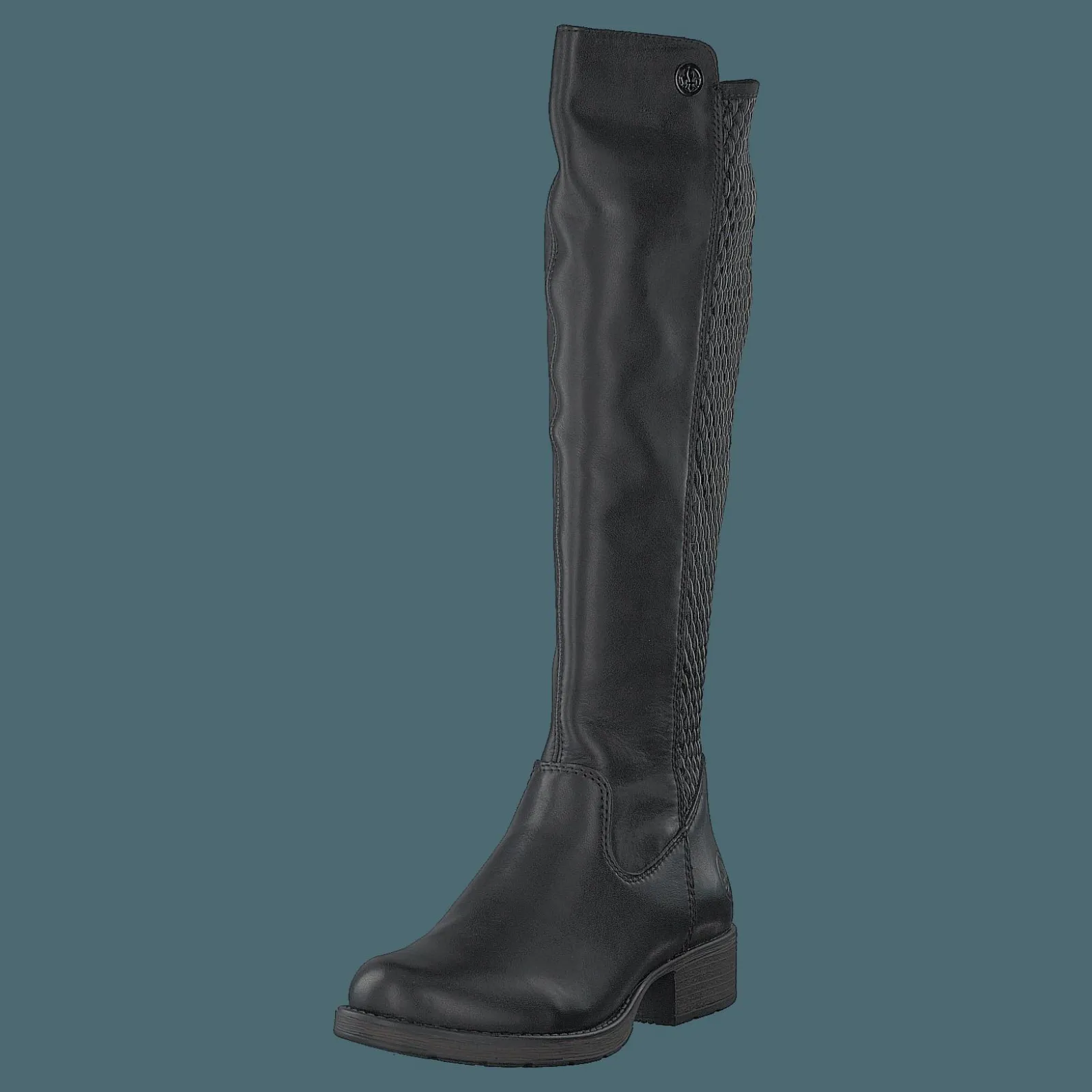 Rieker Z9591-00 Black