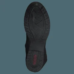 Rieker Z9591-00 Black