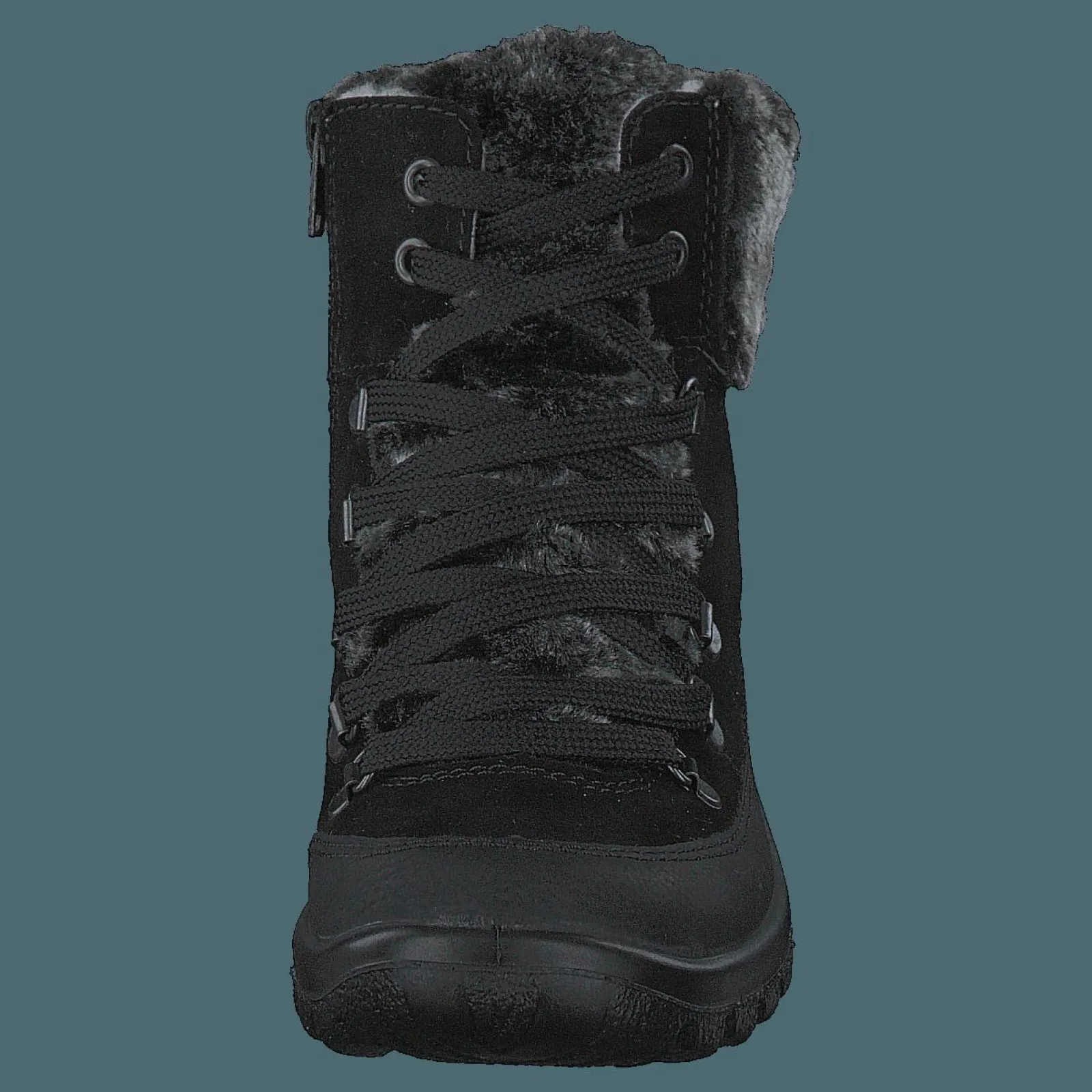 Rieker Z7132-00 Black