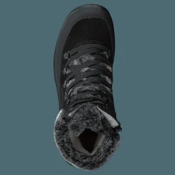 Rieker Z7132-00 Black