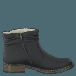 Rieker Z6841-01 Black