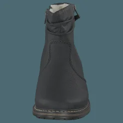 Rieker Z6841-01 Black