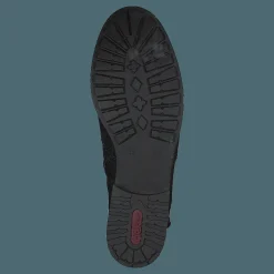 Rieker Z6841-01 Black
