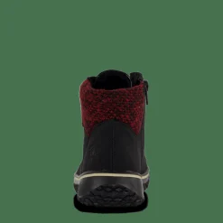 Rieker Z4219-00 Black