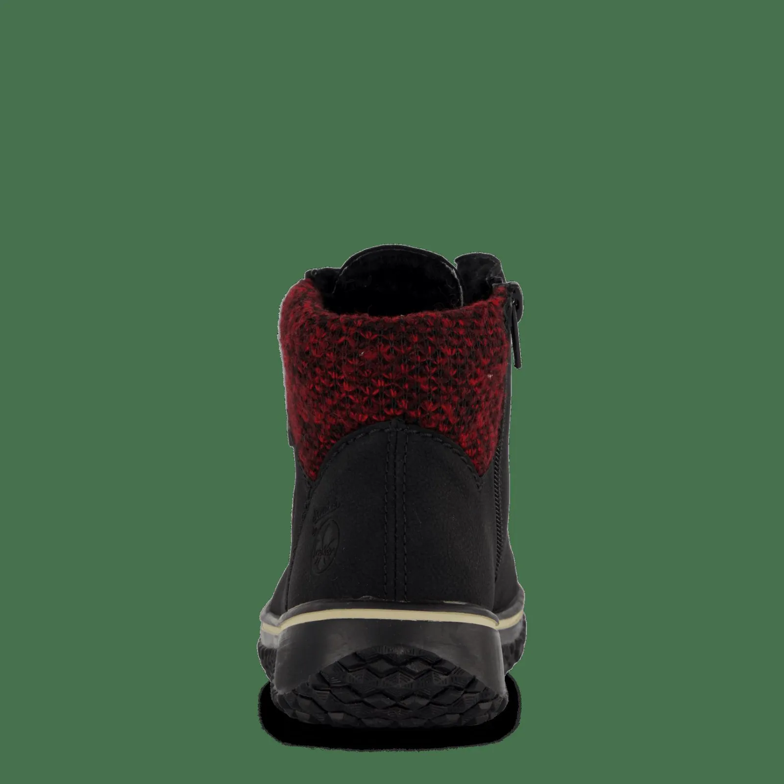 Rieker Z4219-00 Black