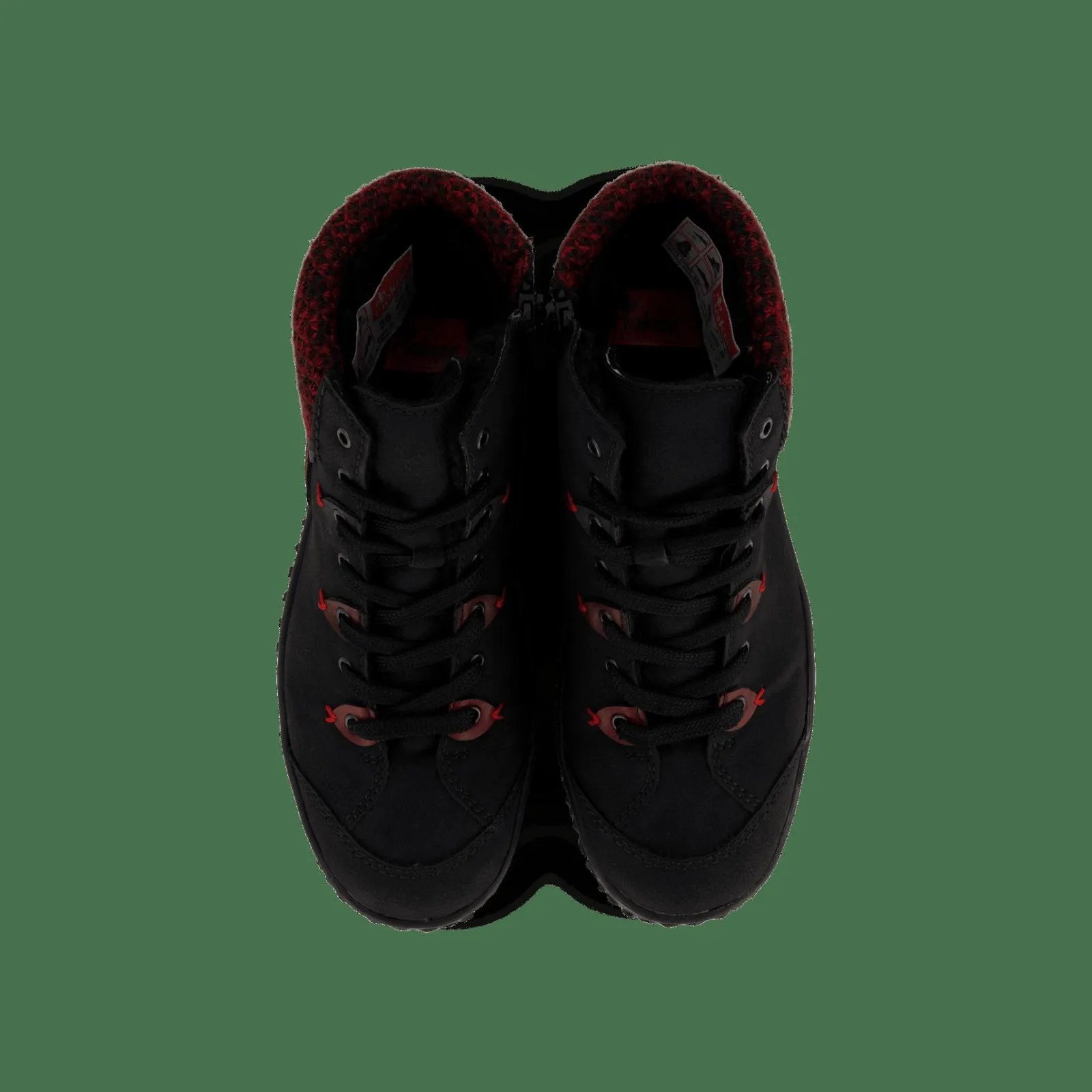 Rieker Z4219-00 Black