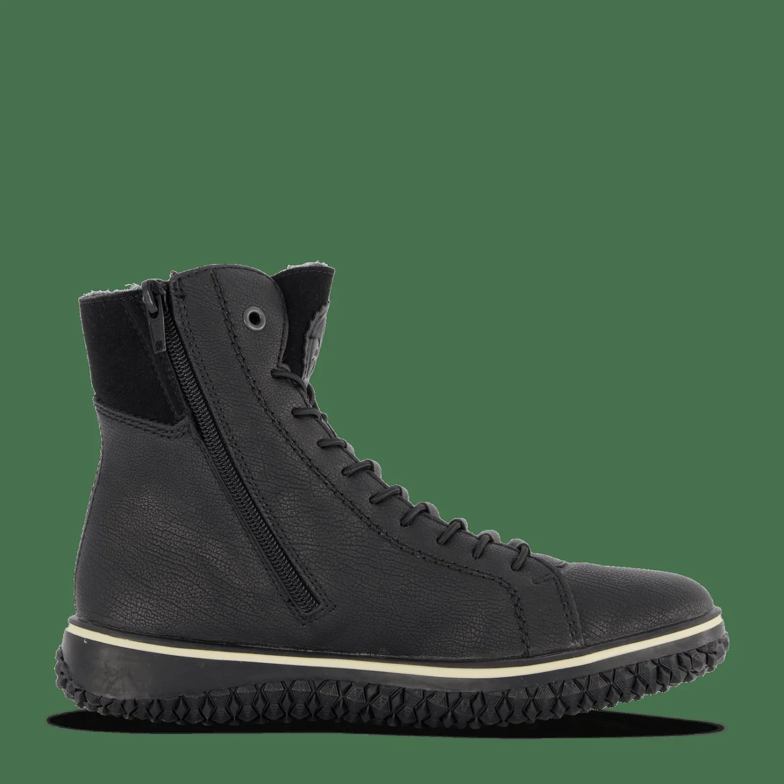 Rieker Z4228 Black