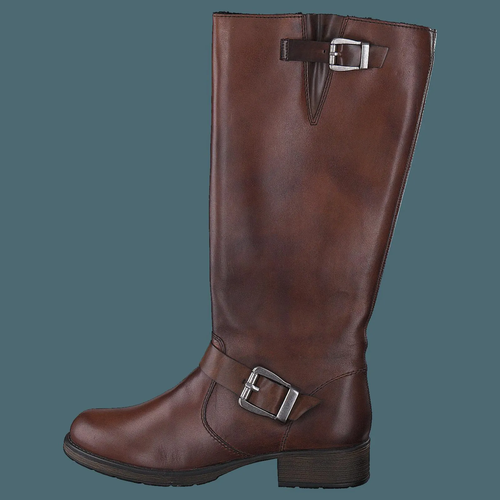 Rieker z9580-26 Mahagoni