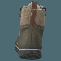 Rieker Z4234-54 Olive