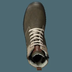 Rieker Z4234-54 Olive