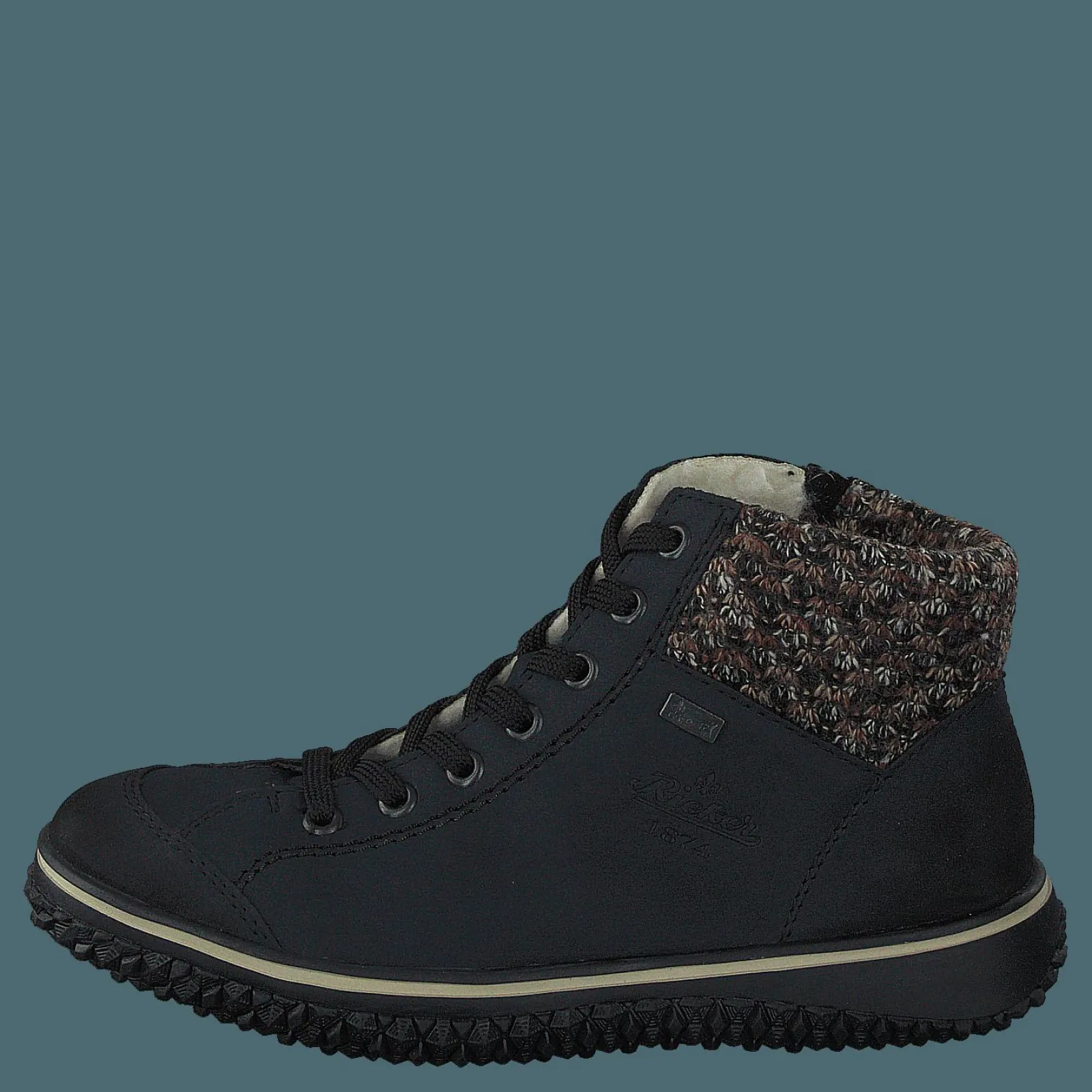 Rieker Z4243-14 Pazifik