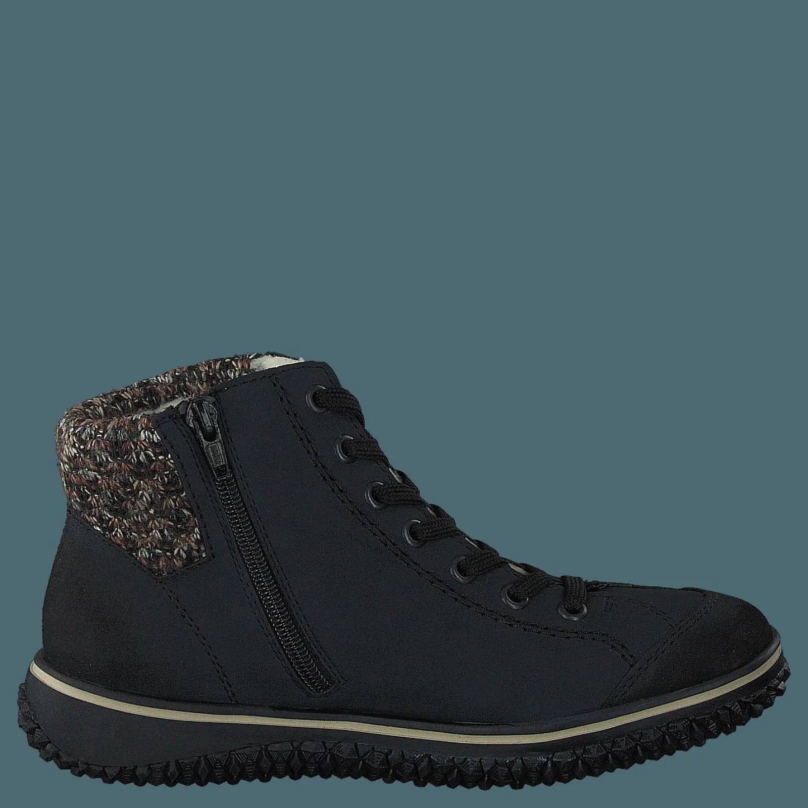 Rieker Z4243-14 Pazifik