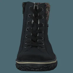 Rieker Z4243-14 Pazifik