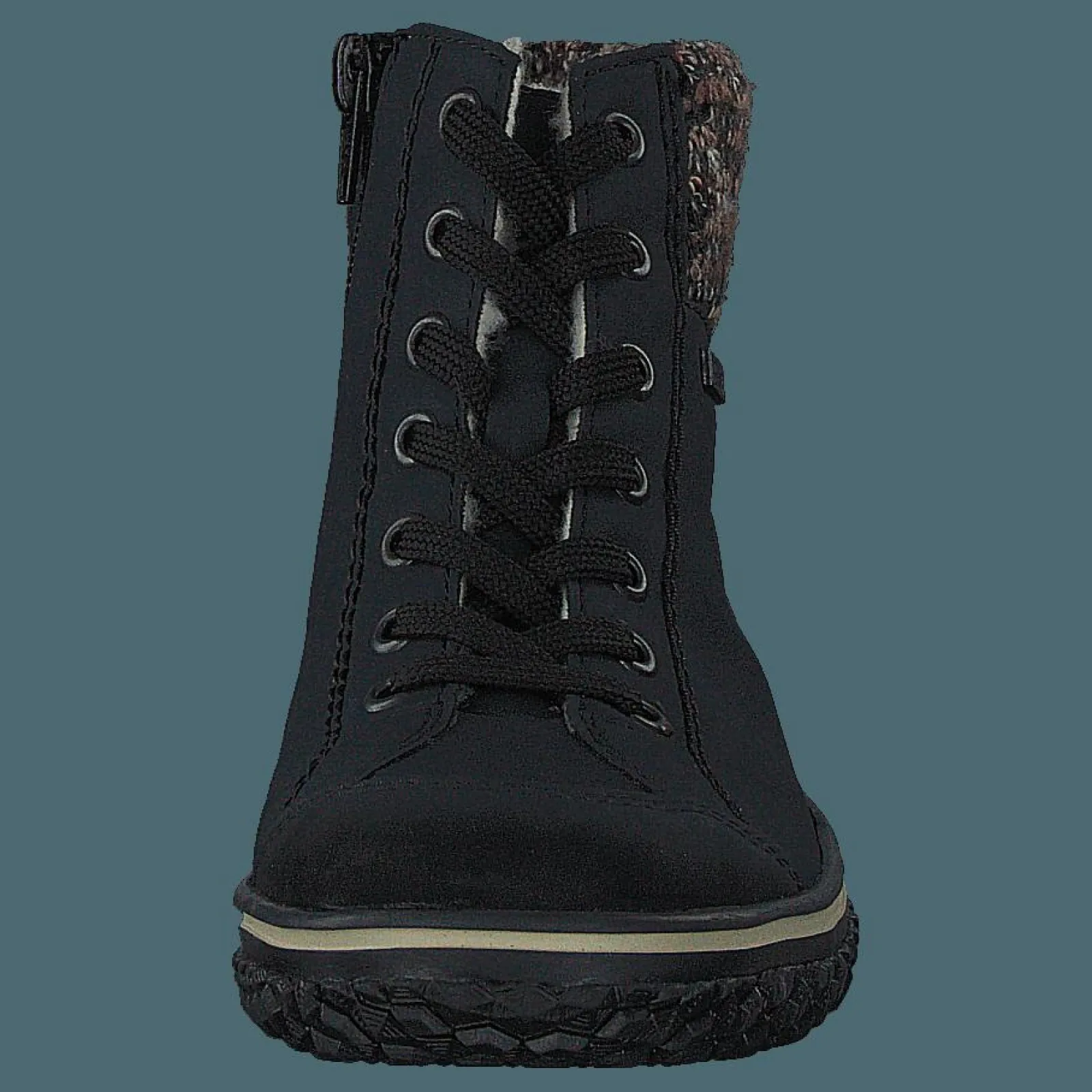 Rieker Z4243-14 Pazifik