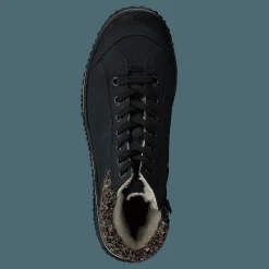 Rieker Z4243-14 Pazifik