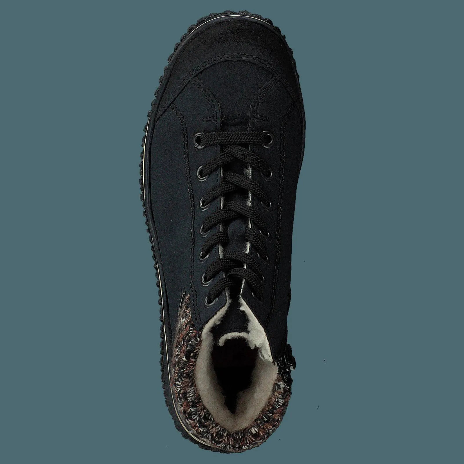 Rieker Z4243-14 Pazifik