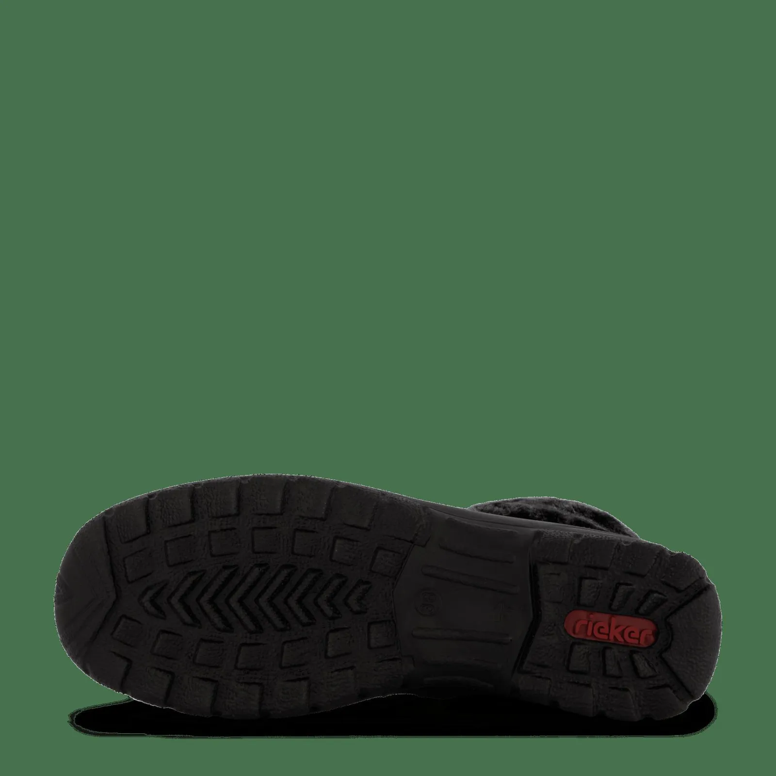 Rieker Z7130-00 Schwarz