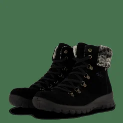 Rieker Z7130-00 Schwarz