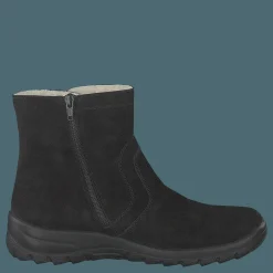 Rieker Z7162-00 Schwarz