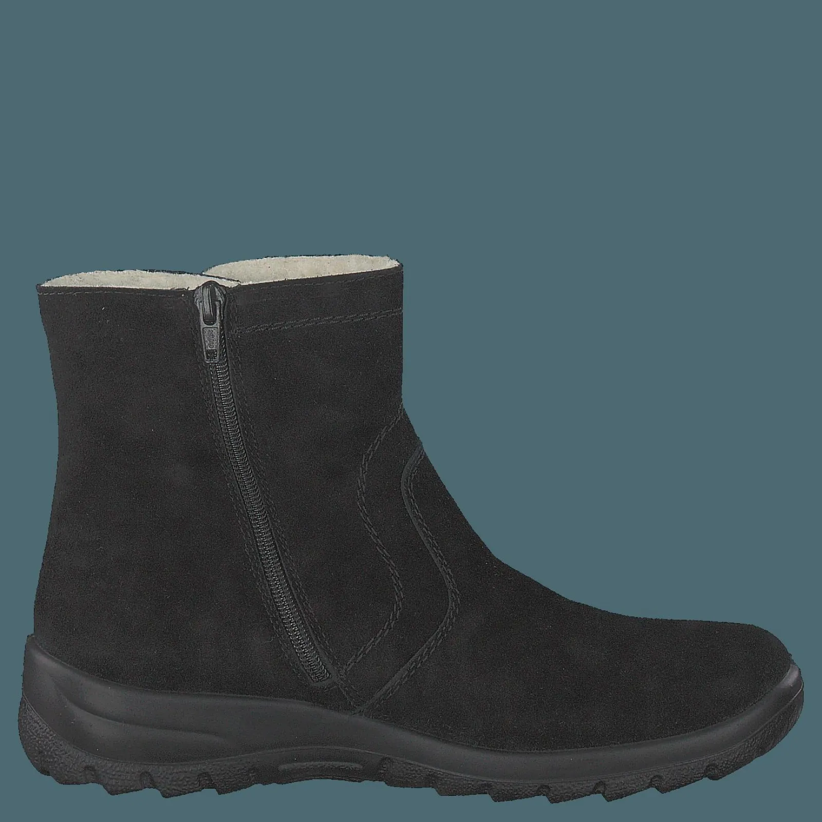 Rieker Z7162-00 Schwarz