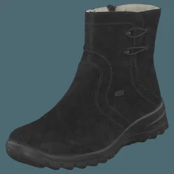 Rieker Z7162-00 Schwarz