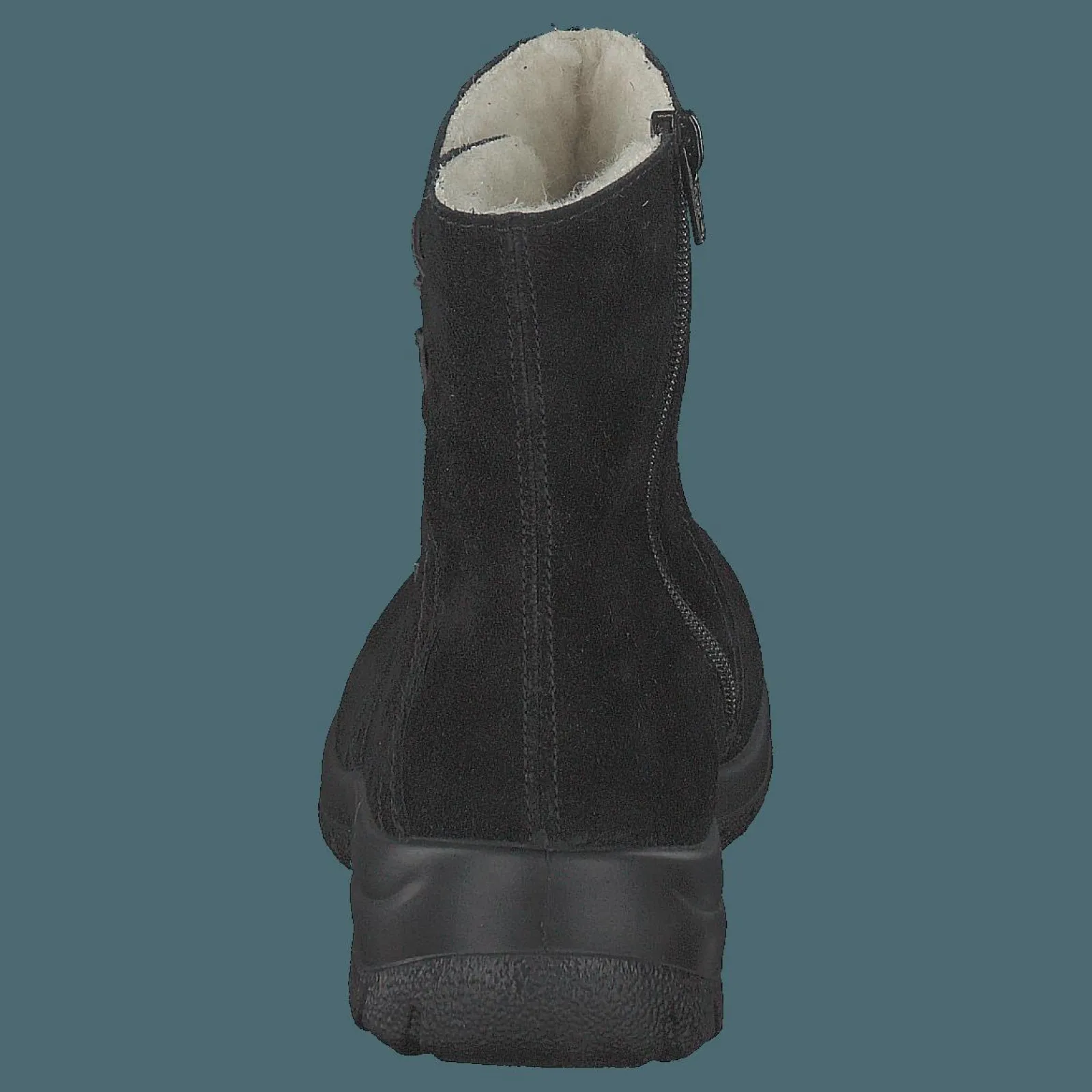 Rieker Z7162-00 Schwarz