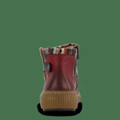 Rieker Z6684-35 Wine