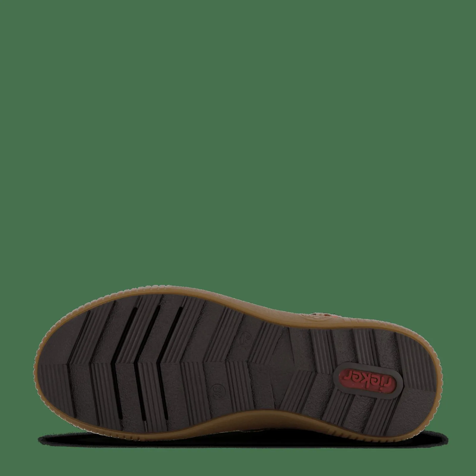 Rieker Z6684-35 Wine